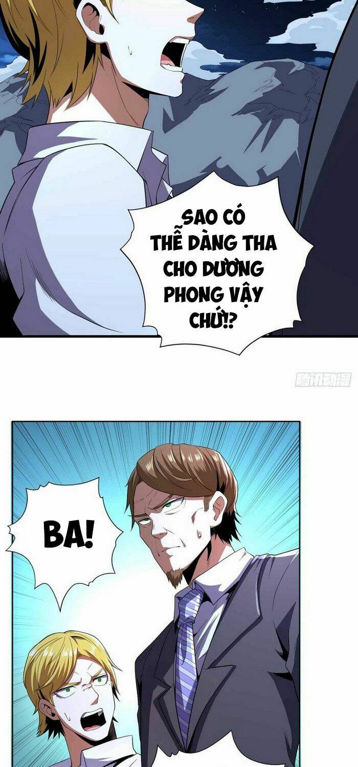 Vương Bài Thần Y: Chapter 63