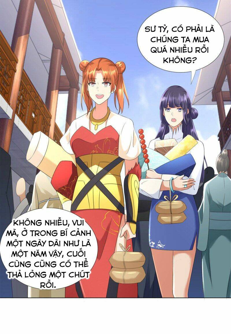 Chí Tôn Trọng Sinh: Chapter 75