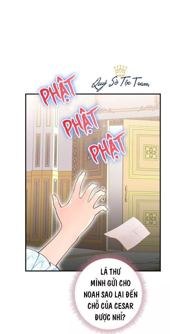 Tồn Tại Với Tư Cách Là Vợ Của Nam Chính: Chapter 76: Trẻ con