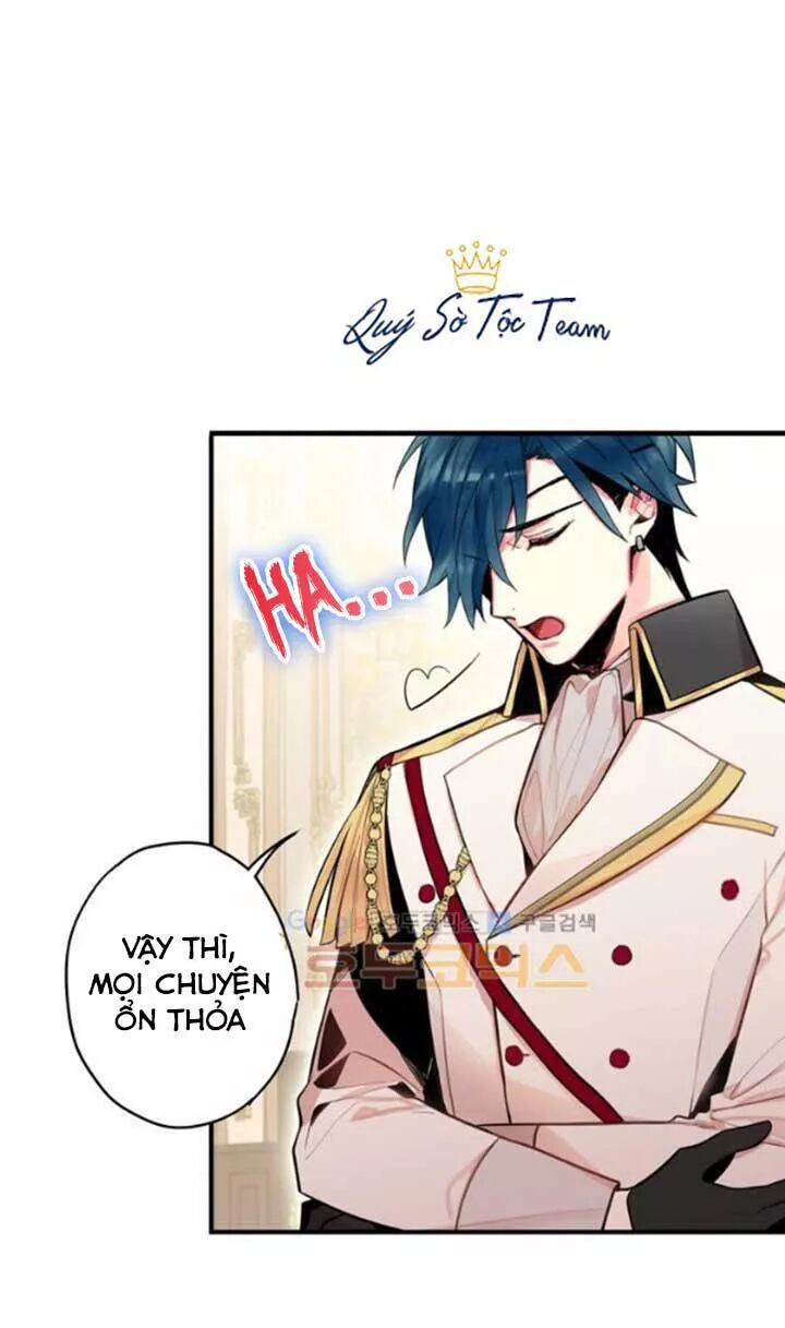Tồn Tại Với Tư Cách Là Vợ Của Nam Chính: Chapter 78: Xấu hổ quá