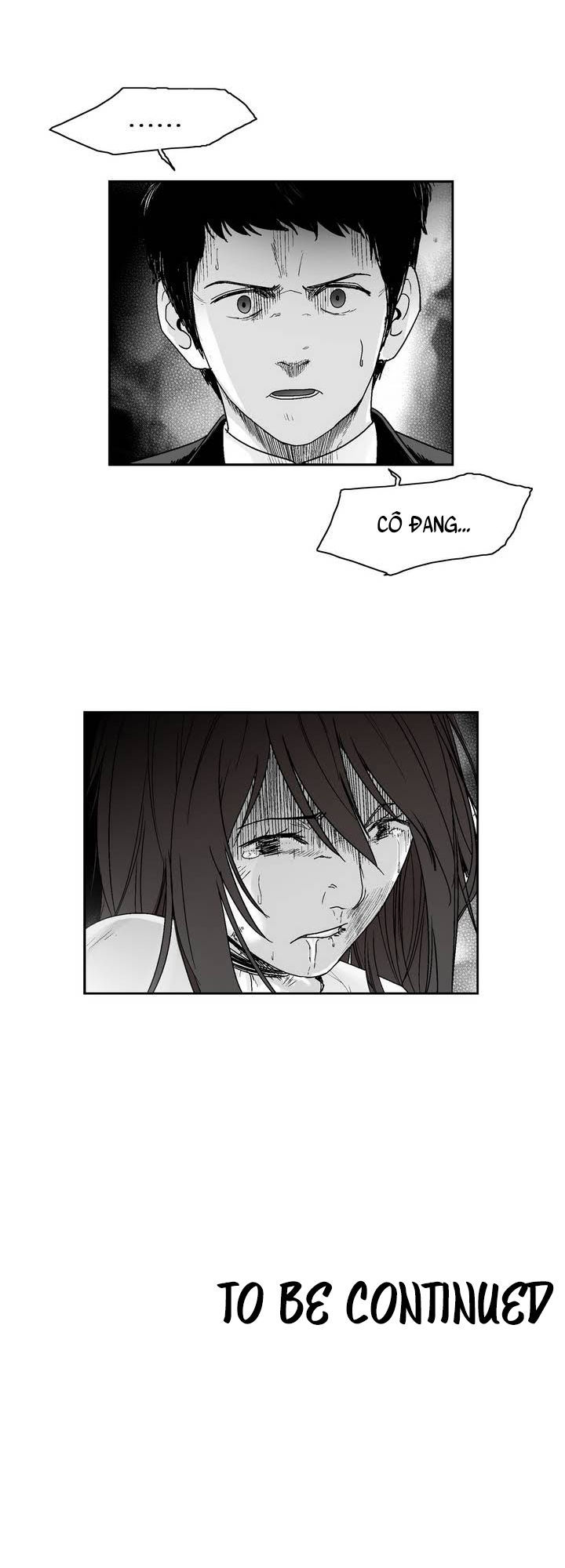 Dear Boy: Chapter 11