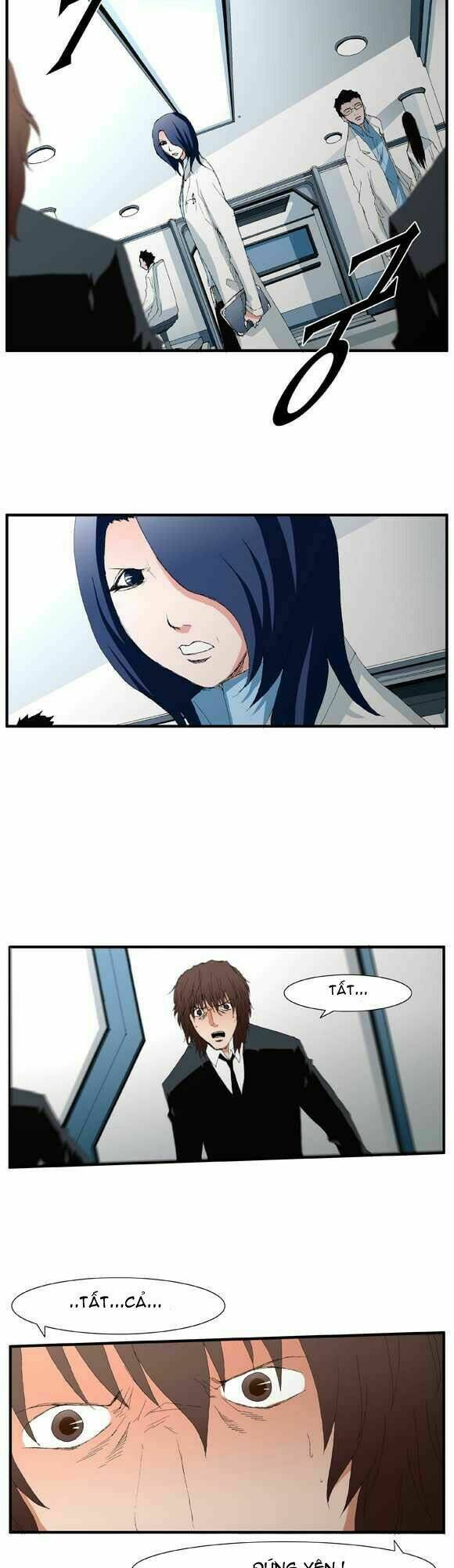 Siêu năng: Chapter 45