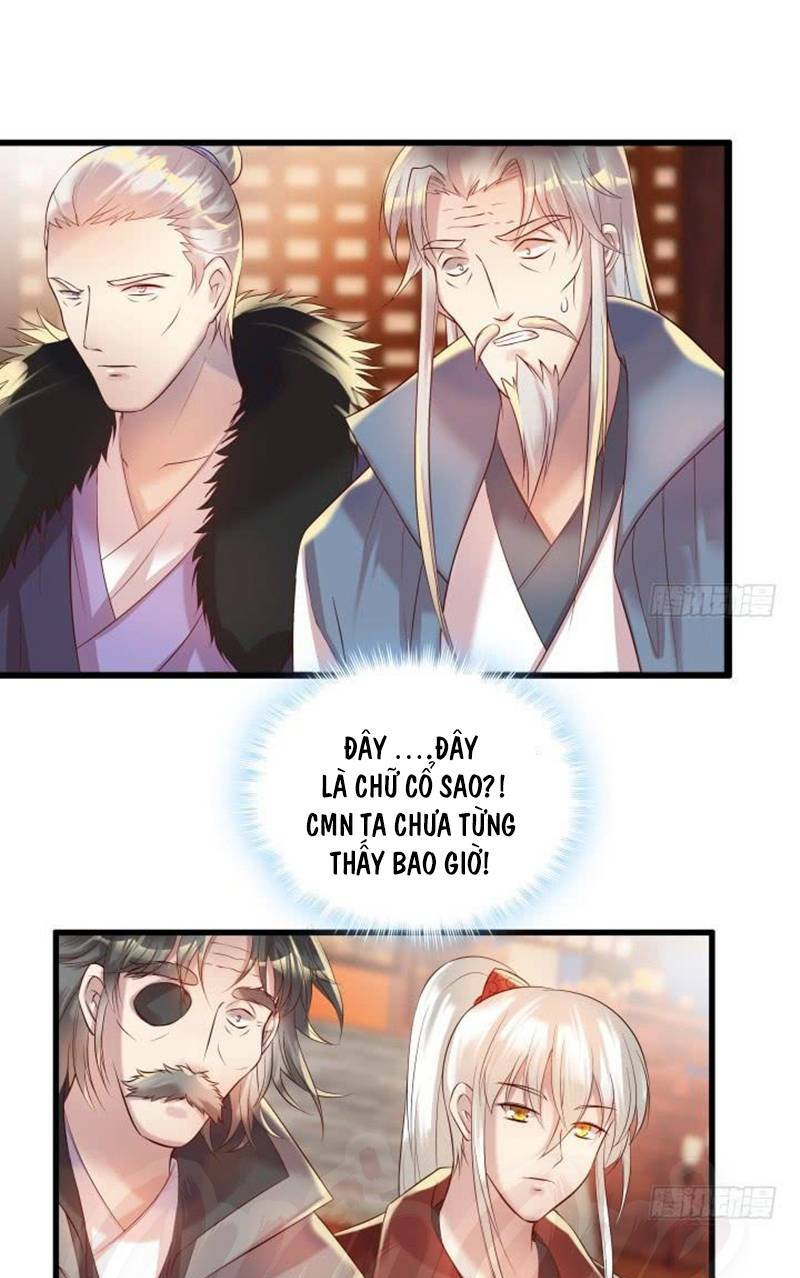 Siêu Phàm Truyện: Chapter 33