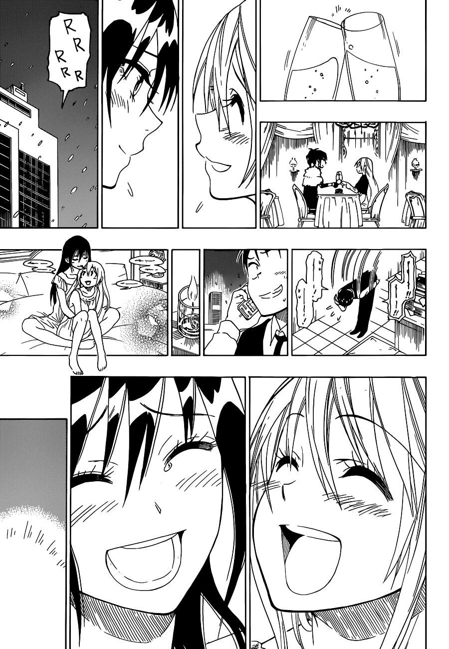 Tình Yêu Ngang Trái: Chapter 62