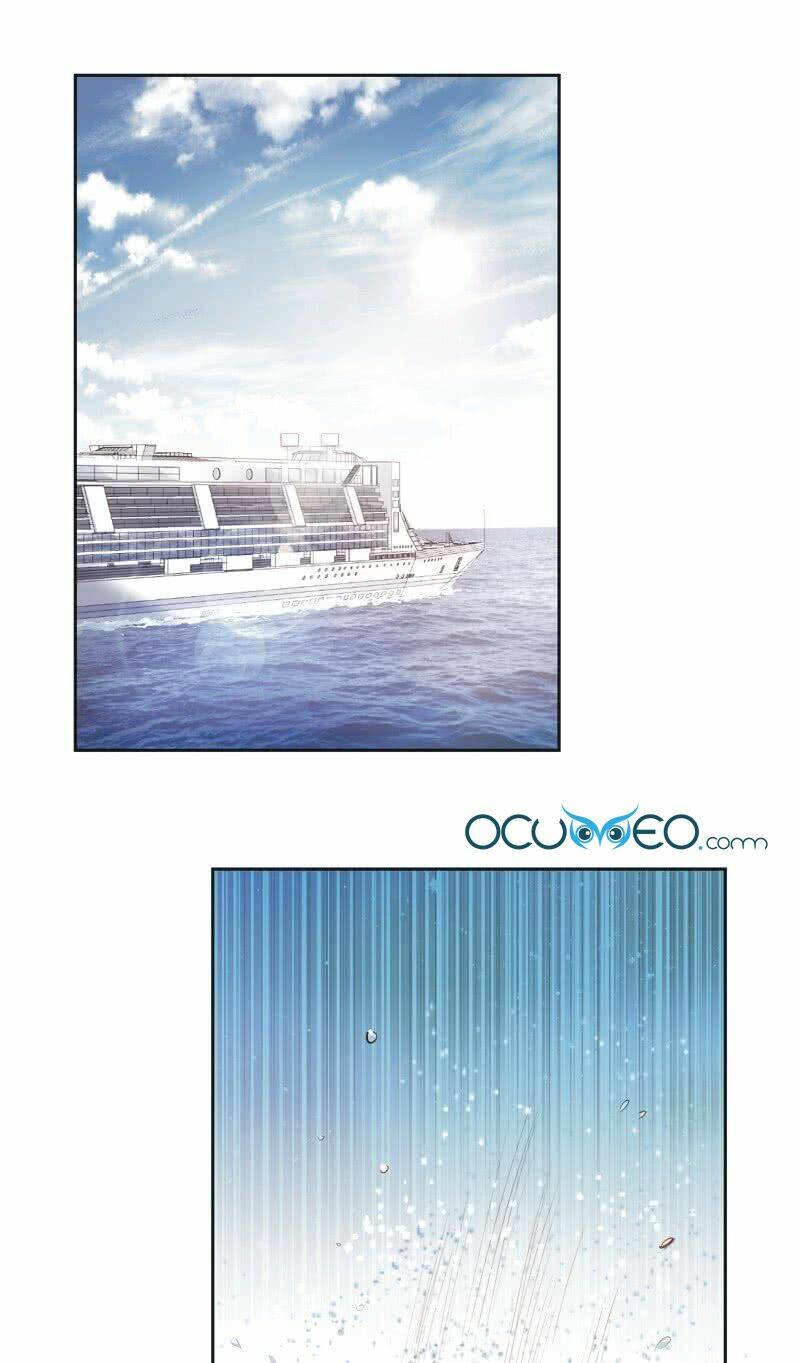 Khi Trá Luyến Nhân: Chapter 23