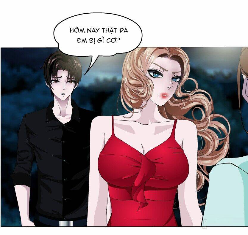 Cạm Bẫy Của Nữ Thần: Chapter 178