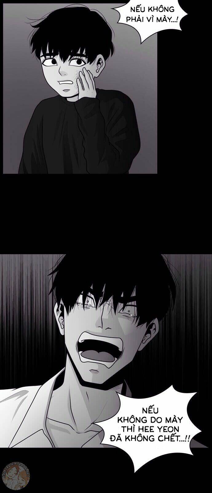 Tomorrow - Ngày Mai: Chapter 28.1