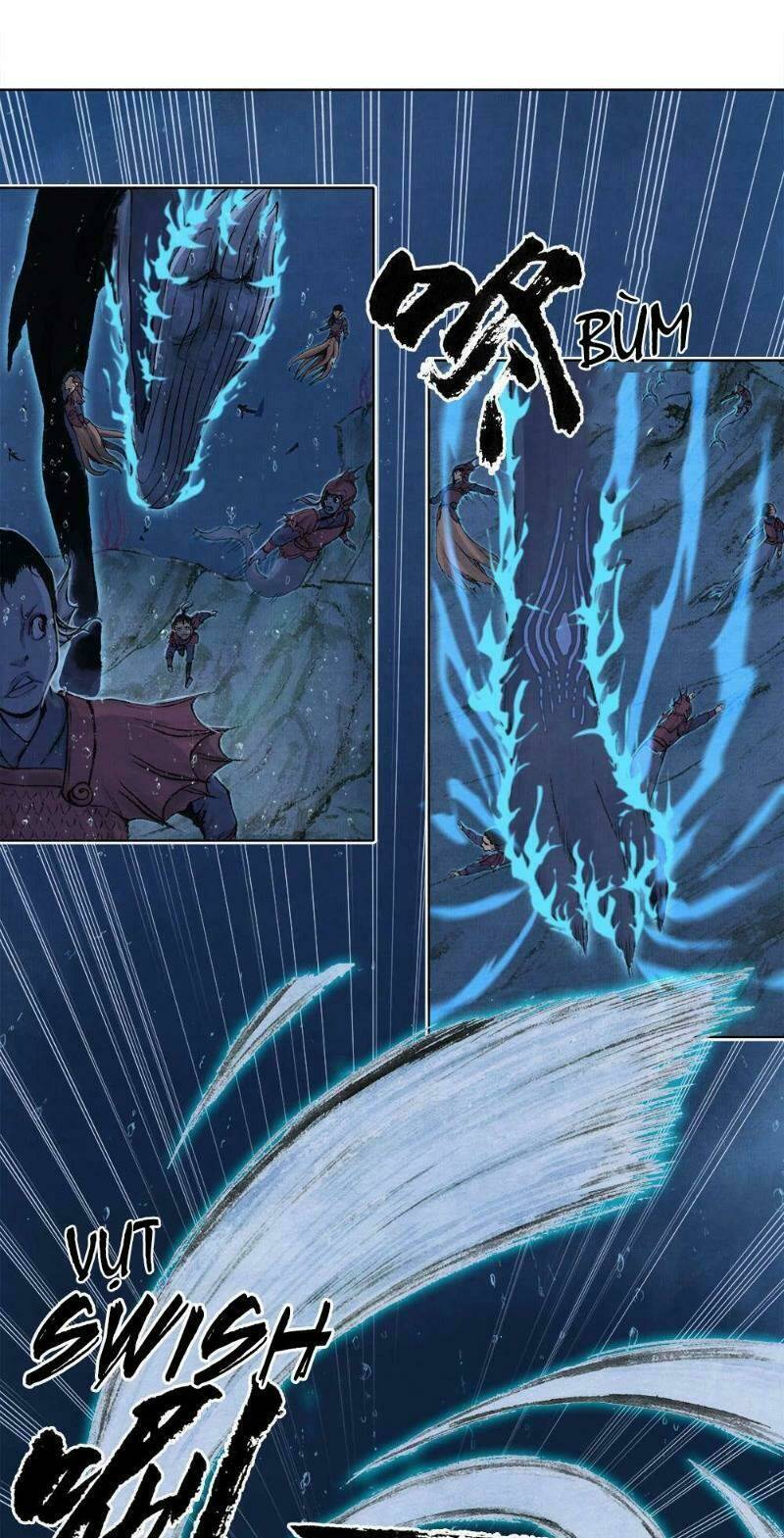 Ngao Bính: Chapter 2