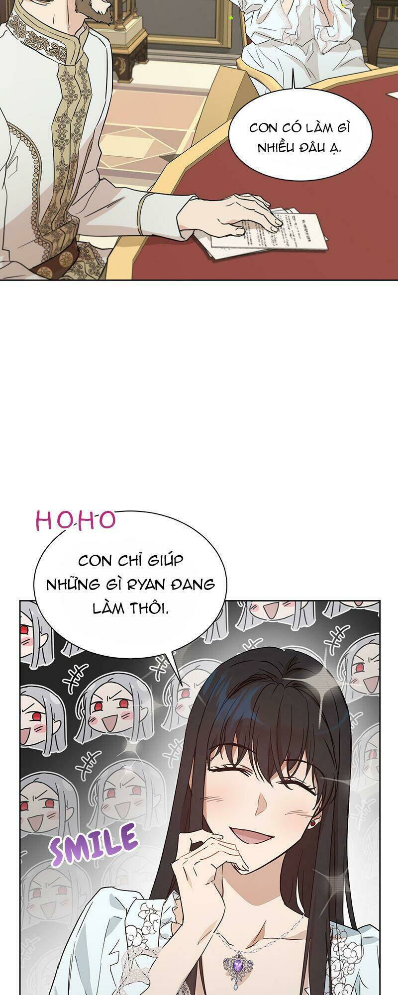 Bạn Trai Là Ngôi Sao: Chapter 36