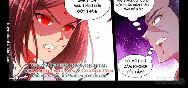 Cực Đạo Tông Sư: Chapter 68