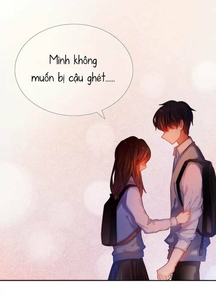 Kế Hoạch Trái Tim: Chapter 40