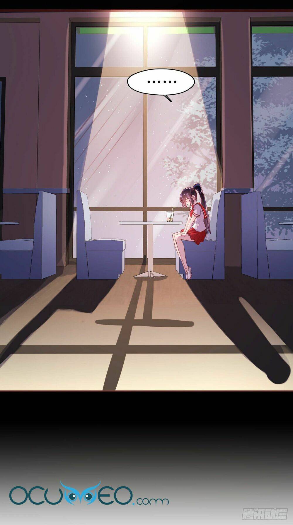 Sau Này Vẫn Cứ Thích Anh: Chapter 7
