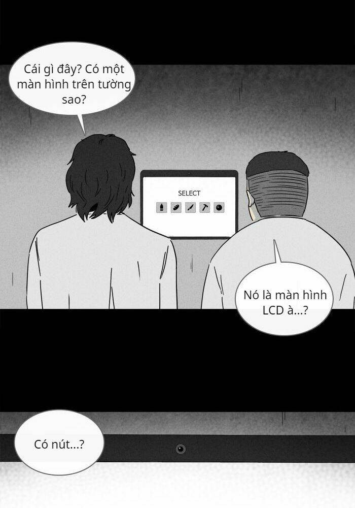 Những Câu Chuyện Bất Thường: Chapter 201