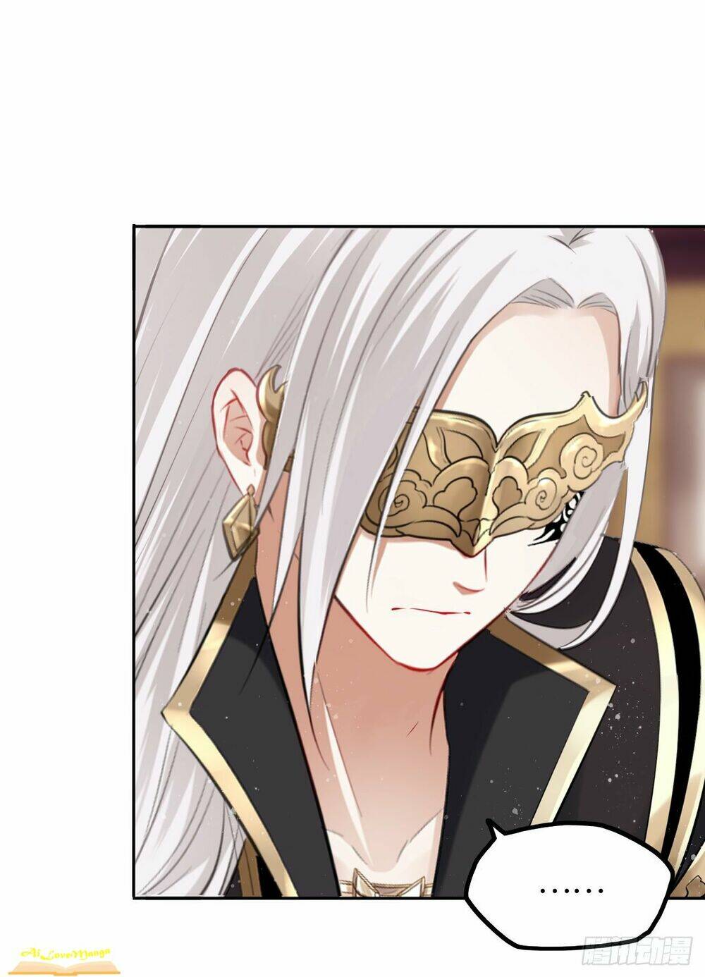 Vương Phi Thật Thích Trang Điểm: Chapter 58