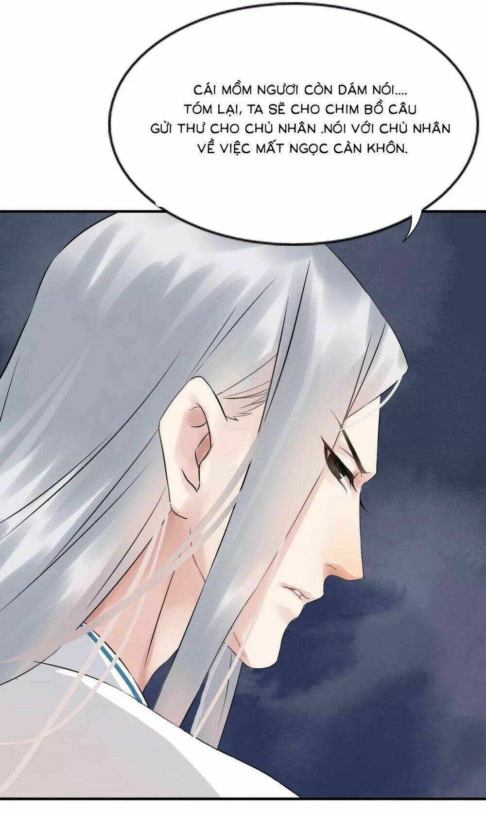 Bồng Sơn Viễn: Chapter 2.5