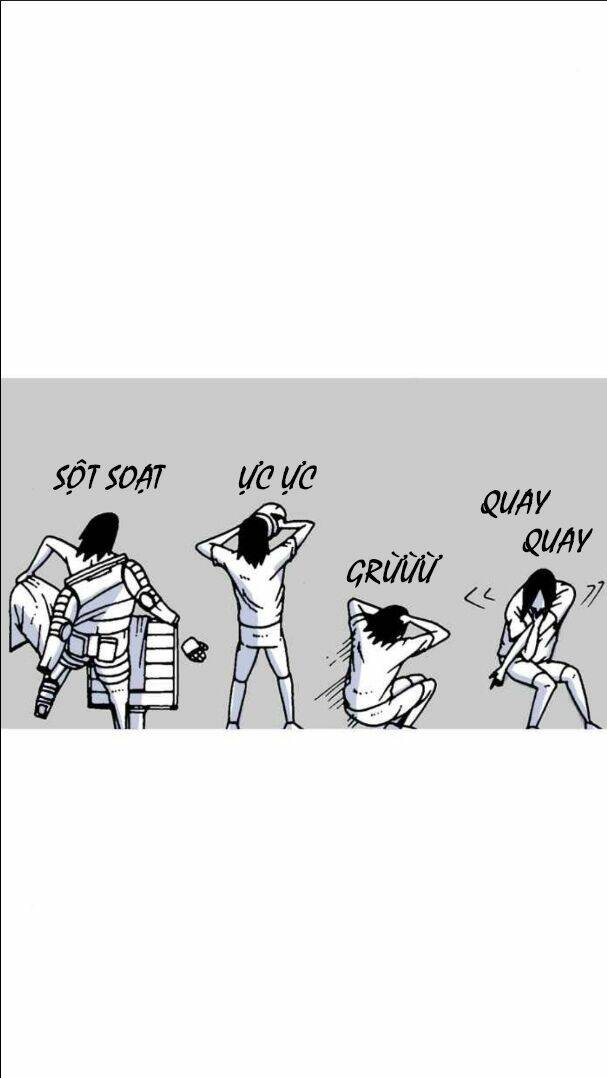 Mắc Kẹt Trên Mặt Trăng: Chapter 11