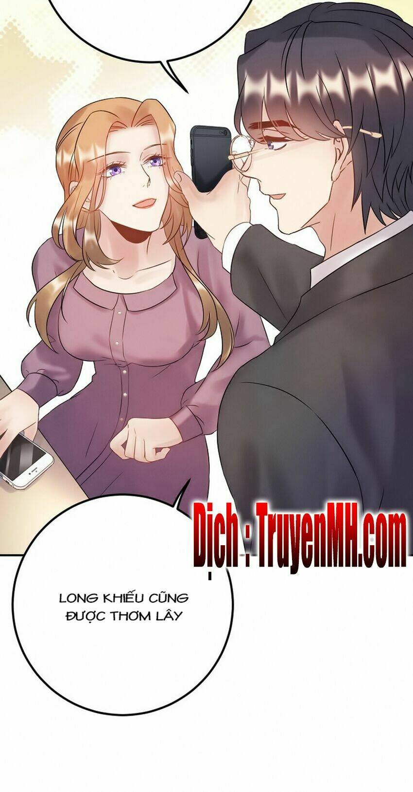 Trong Sinh Chi Ức Vạn Ảnh Hậu Yếu Thượng Vị: Chapter 159