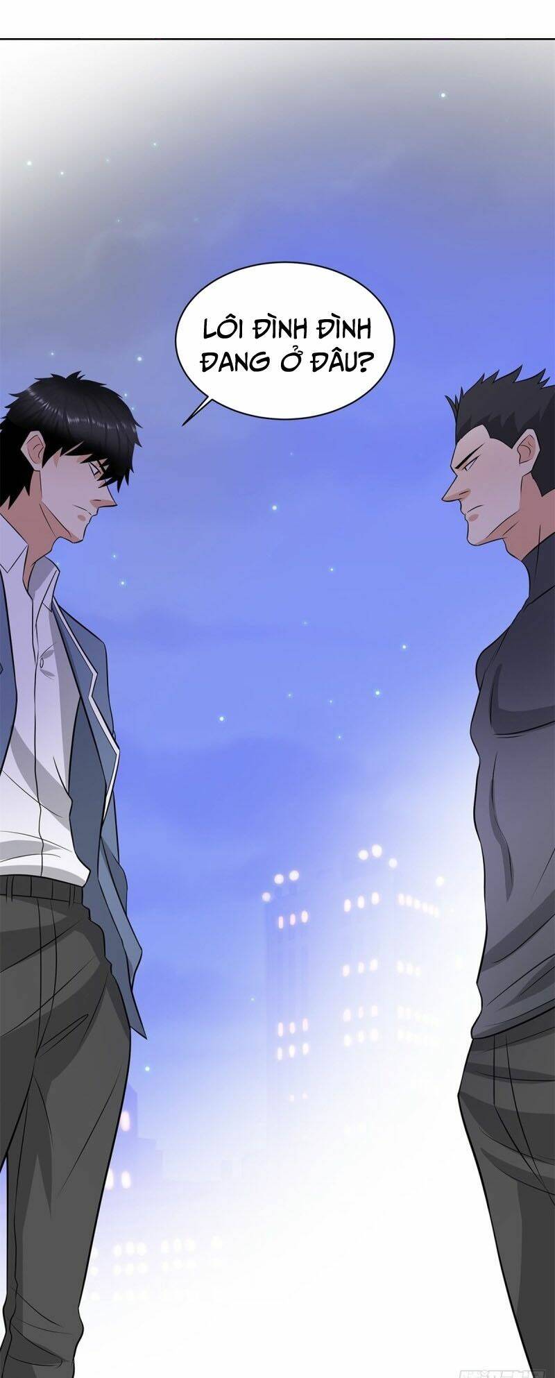 Học Viện Cao Thủ: Chapter 247