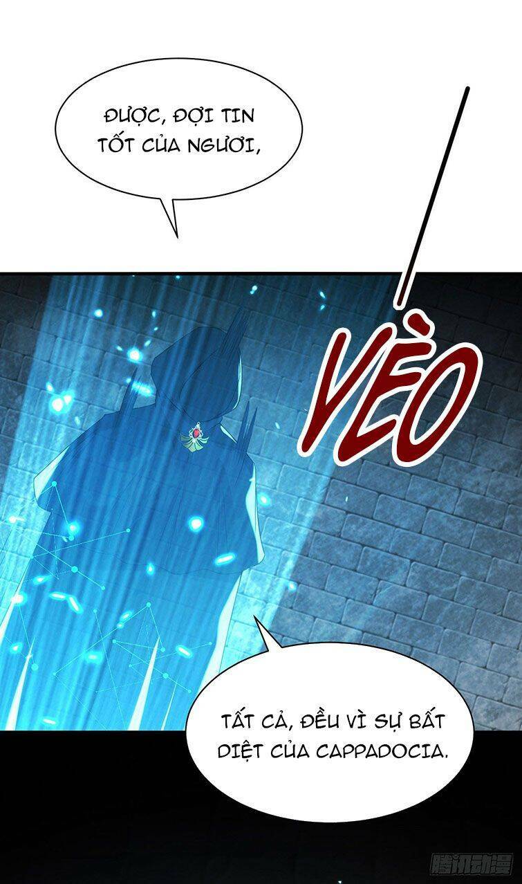 Thú Thụ Bất Thân: Chapter 122