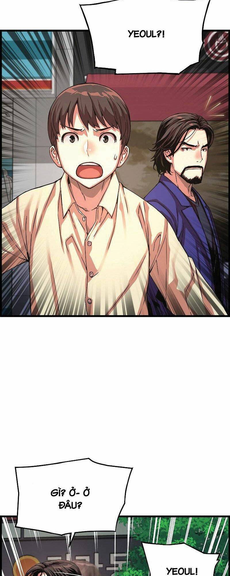 Tôi Sẽ Sống Như Một Hoàng Tử: Chapter 88
