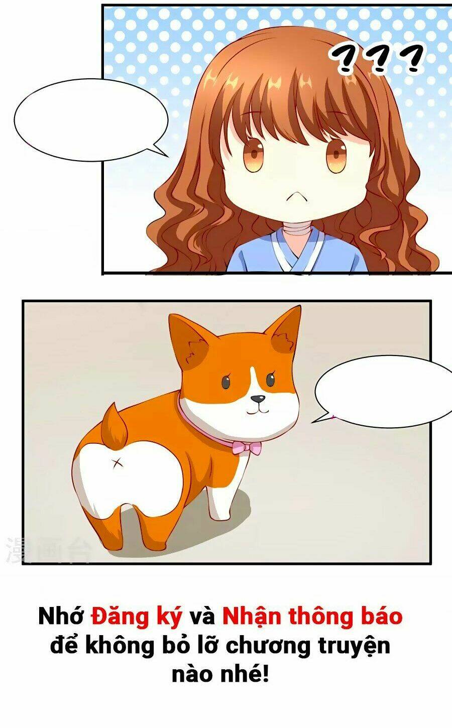 Trung Khuyển Và Tình Nhân: Chapter 10