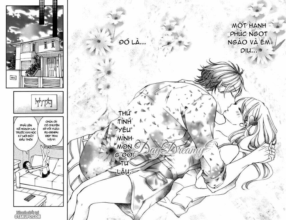 True Love: Chapter 22