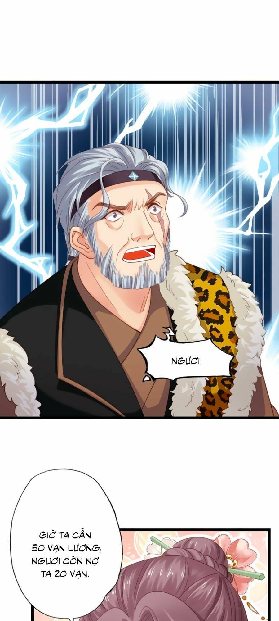 Đứng Lại! Phụng Chỉ Ăn Cướp: Chapter 4