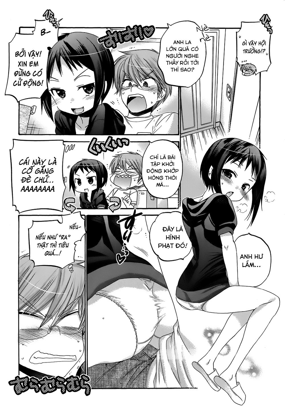 Okusama Ga Seito Kaichou!: Chapter 16