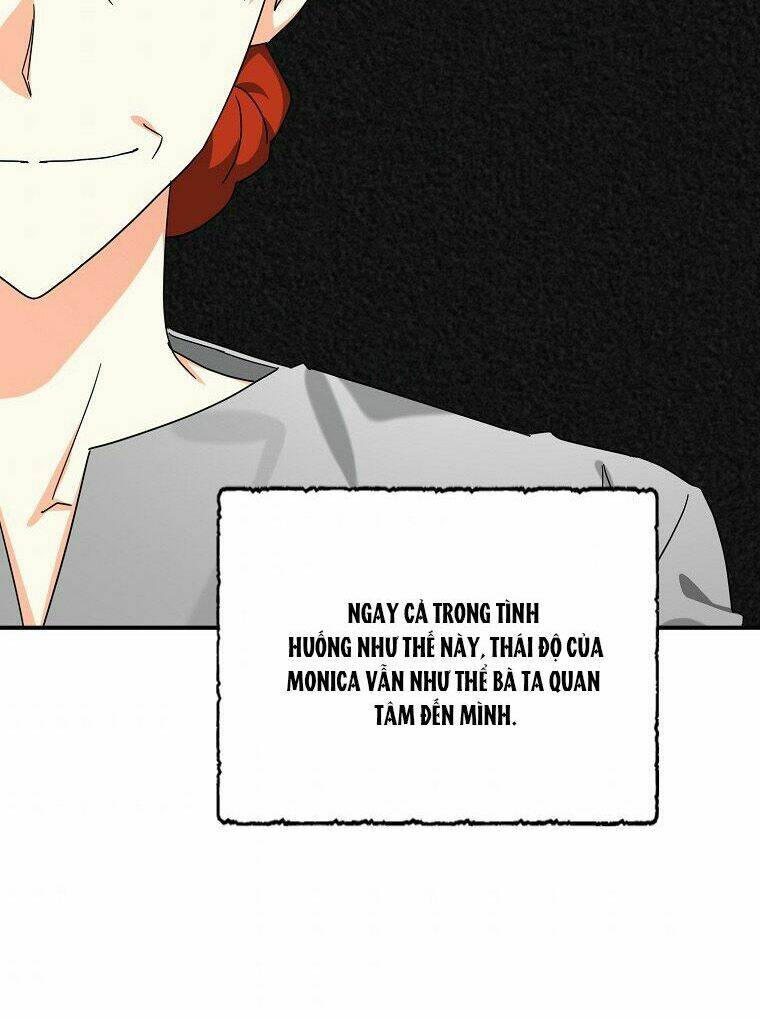Ba Người Anh Trai Của Tôi Là Bạo Quân: Chapter 67.1