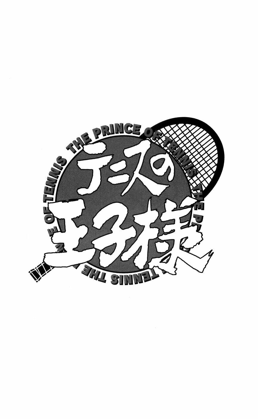 Hoàng Tử Tennis: Chapter 355