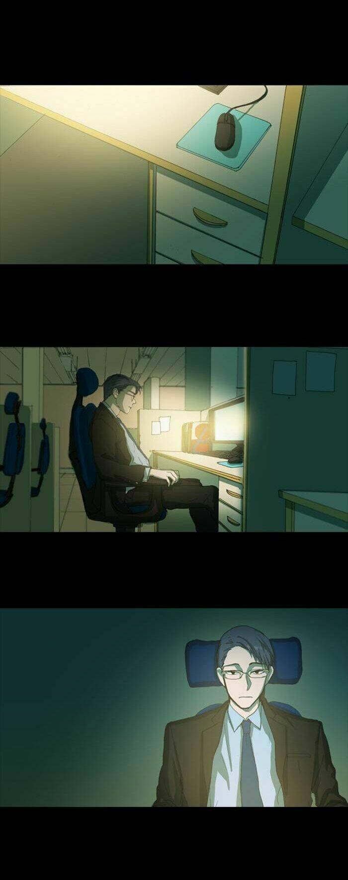 Săn Phù Thủy: Chapter 3