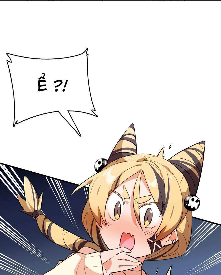 Hóa Ra Tôi Là Công Cụ Trong Game Tình Yêu: Chapter 19