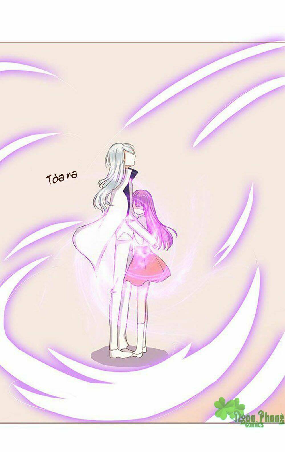 Ma Vương Luyến Ái Chỉ Nam: Chapter 48