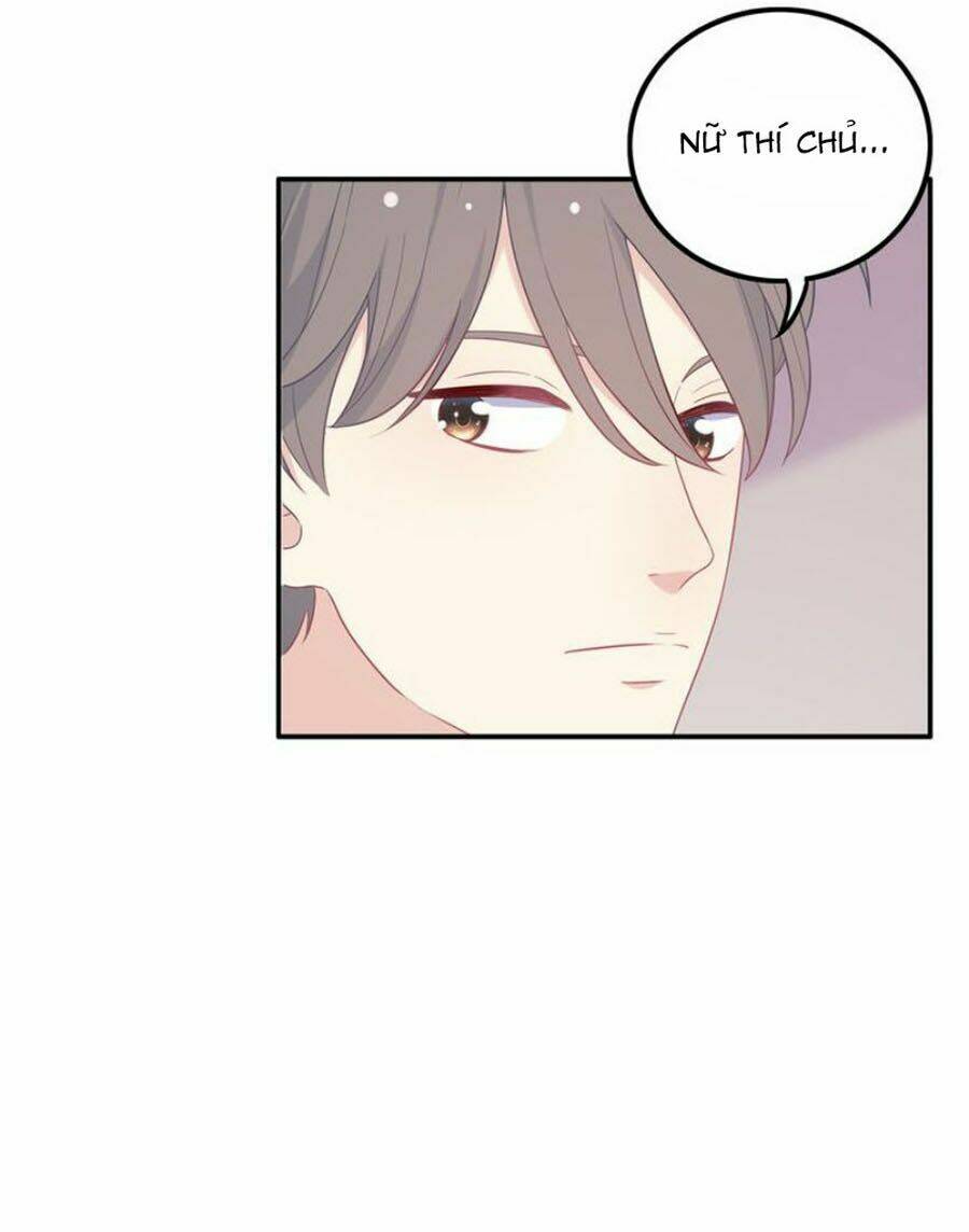 Vương Tử Thành Phố Và Công Chúa Amazon: Chapter 29