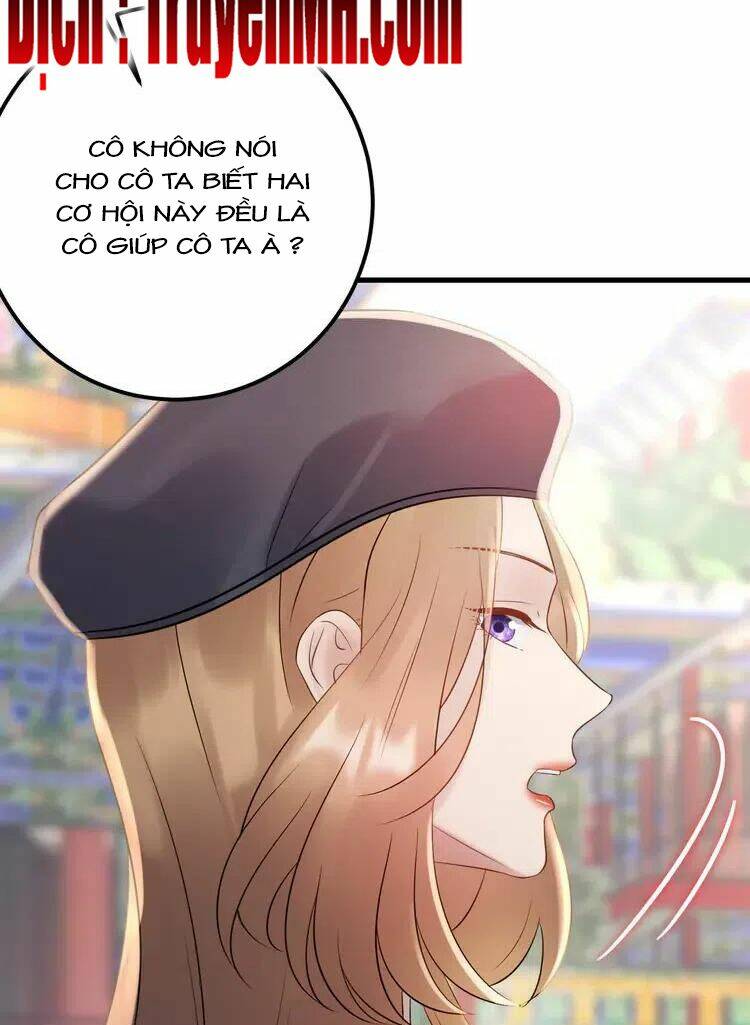 Trong Sinh Chi Ức Vạn Ảnh Hậu Yếu Thượng Vị: Chapter 284