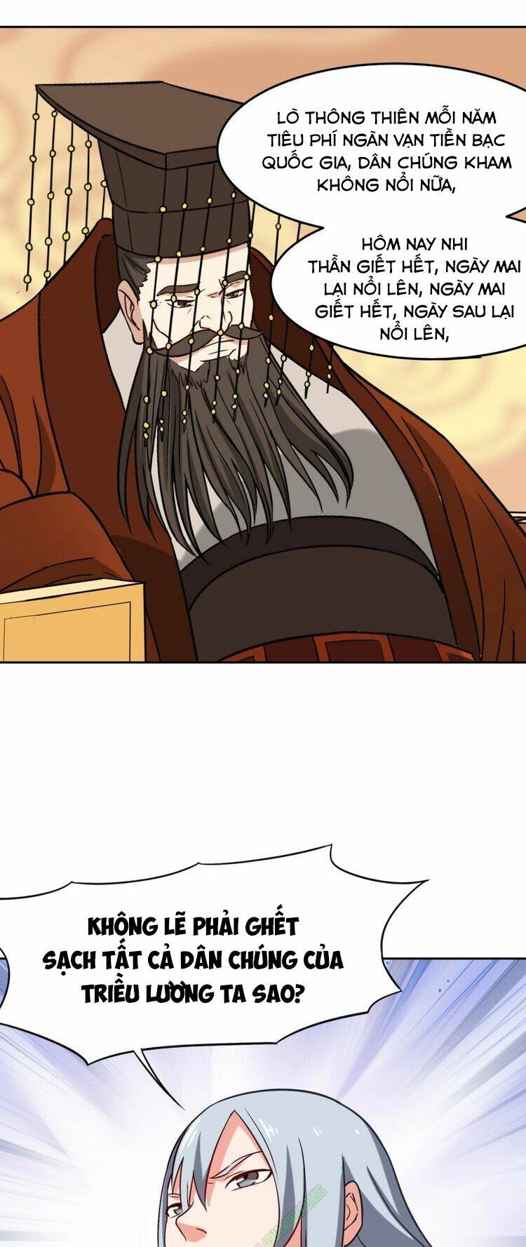 Ta Luyện Giả Kim Trong Thời Đại Tu Tiên: Chapter 18