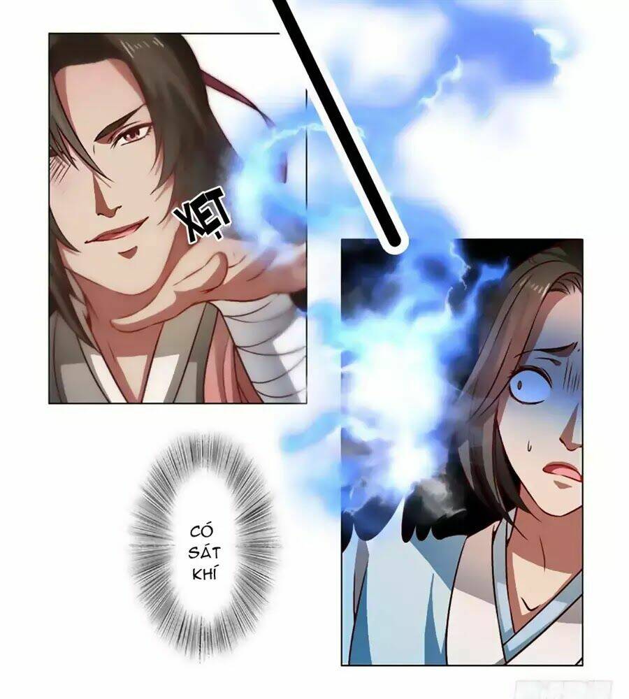 Liêu Liêu Nhân Thân Tu Tiên Truyện: Chapter 62