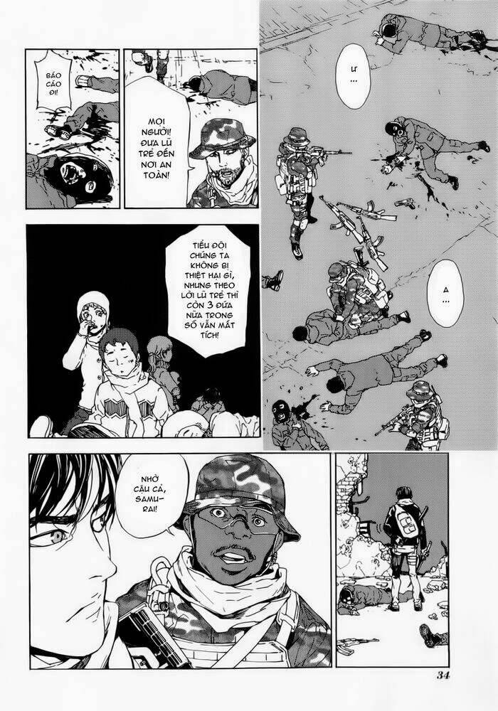 Until Death Do Us Part: Chapter 154.5