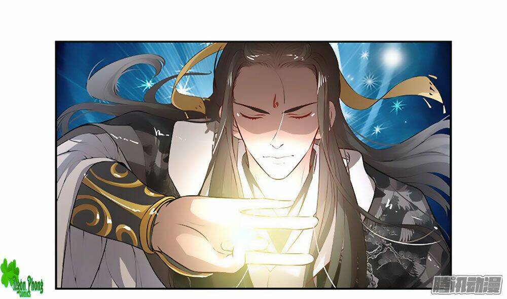 Liêu Liêu Nhân Thân Tu Tiên Truyện: Chapter 9