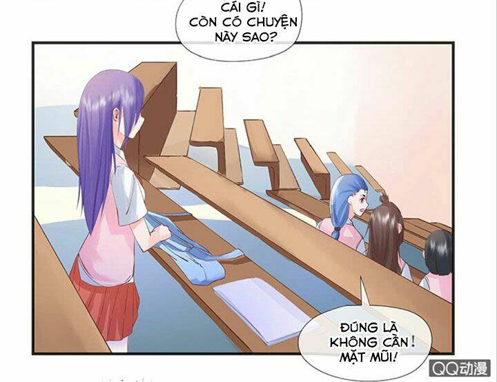 Bồn Tắm Có Vấn Đề?: Chapter 3