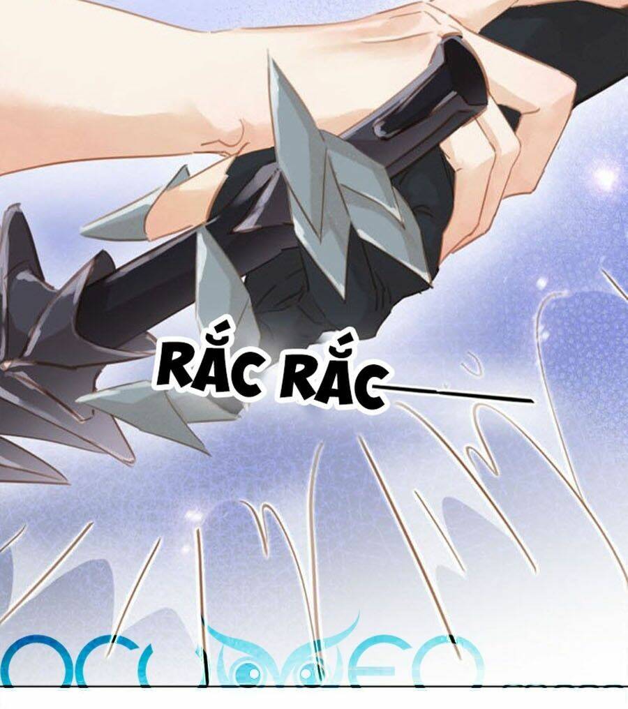 Tiểu Sư Phụ, Tóc Giả Của Ngài Rơi Rồi!: Chapter 33