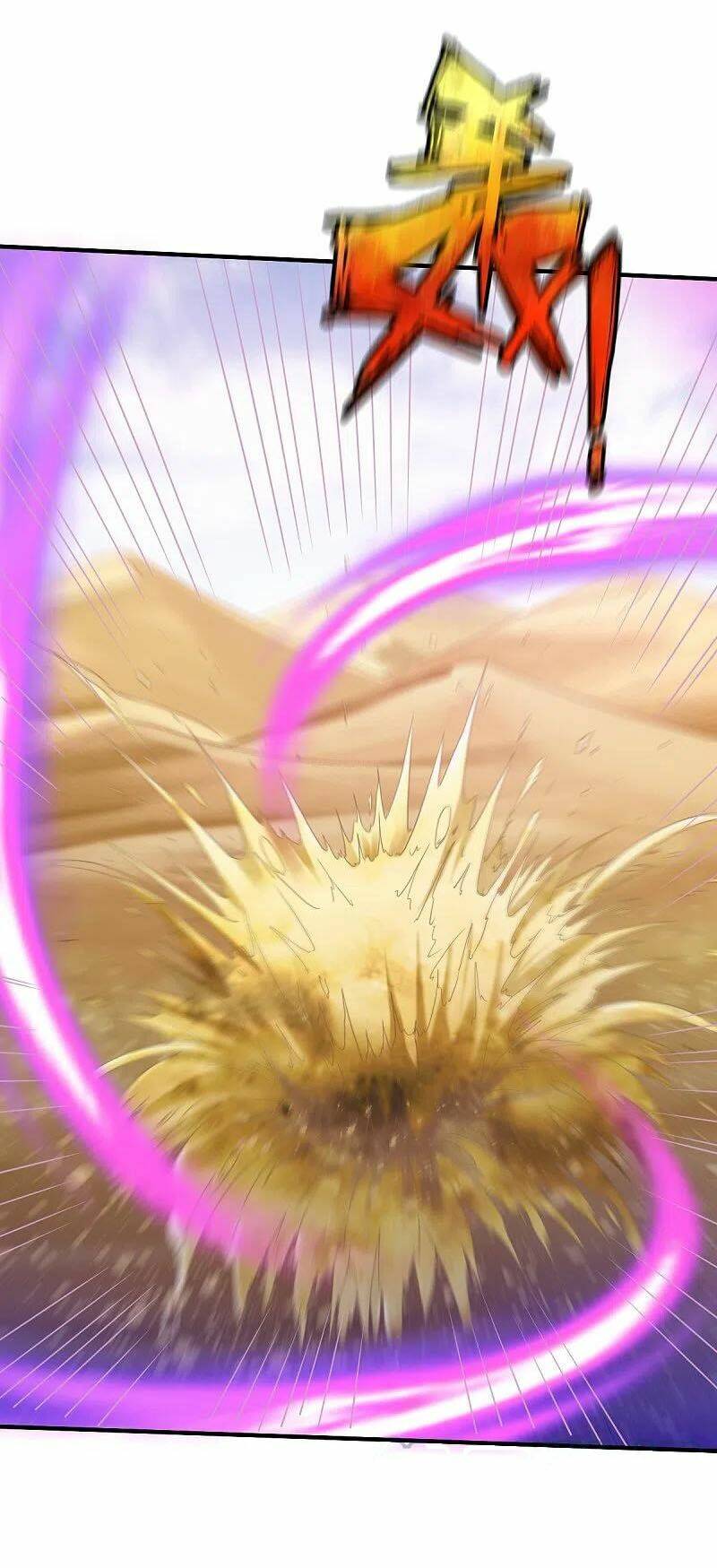 Chiến Đỉnh: Chapter 318