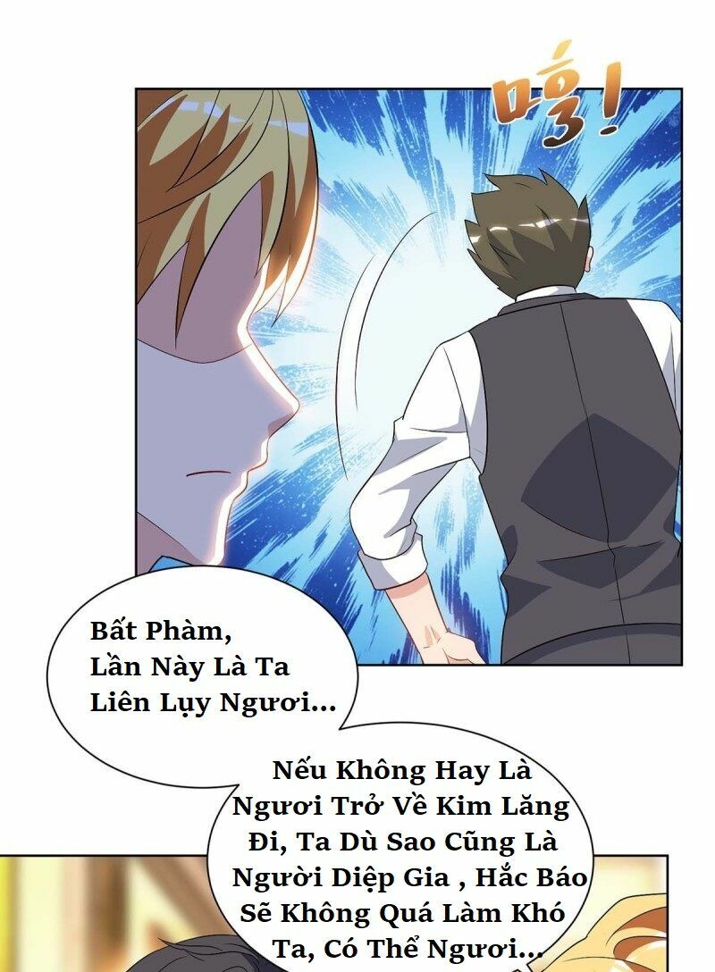 Trọng Sinh Khí Thiếu Quy Lai: Chapter 92