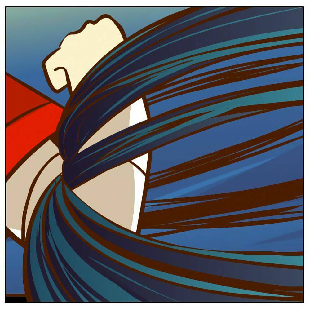 Hòa Thượng Và Tiểu Long Quân: Chapter 8