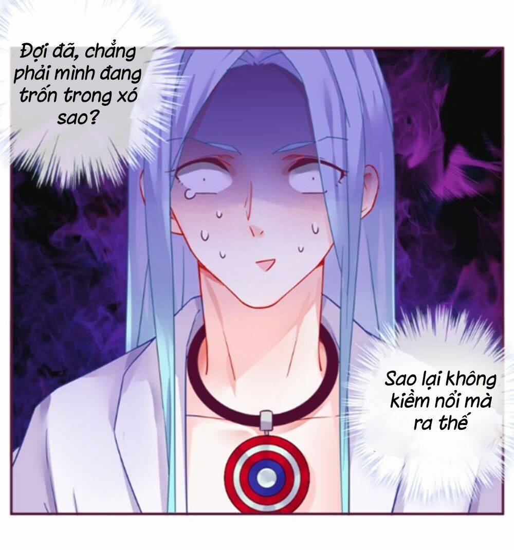 Đừng Nghịch, Ta Chỉ Muốn Yên Tĩnh: Chapter 59