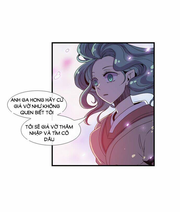 Beautiful Stranger: Chapter 13