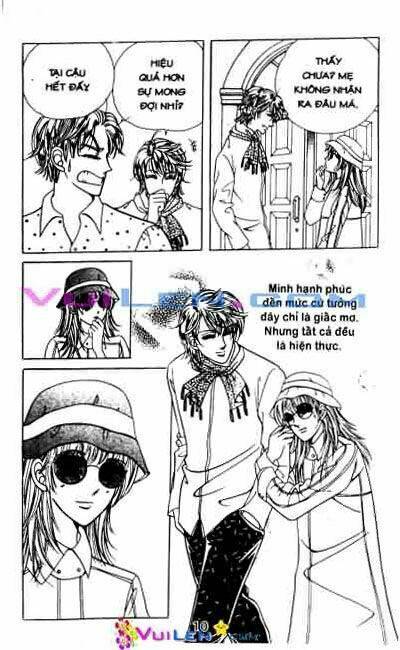 Tìm Anh - Look For Oppa: Chapter 10