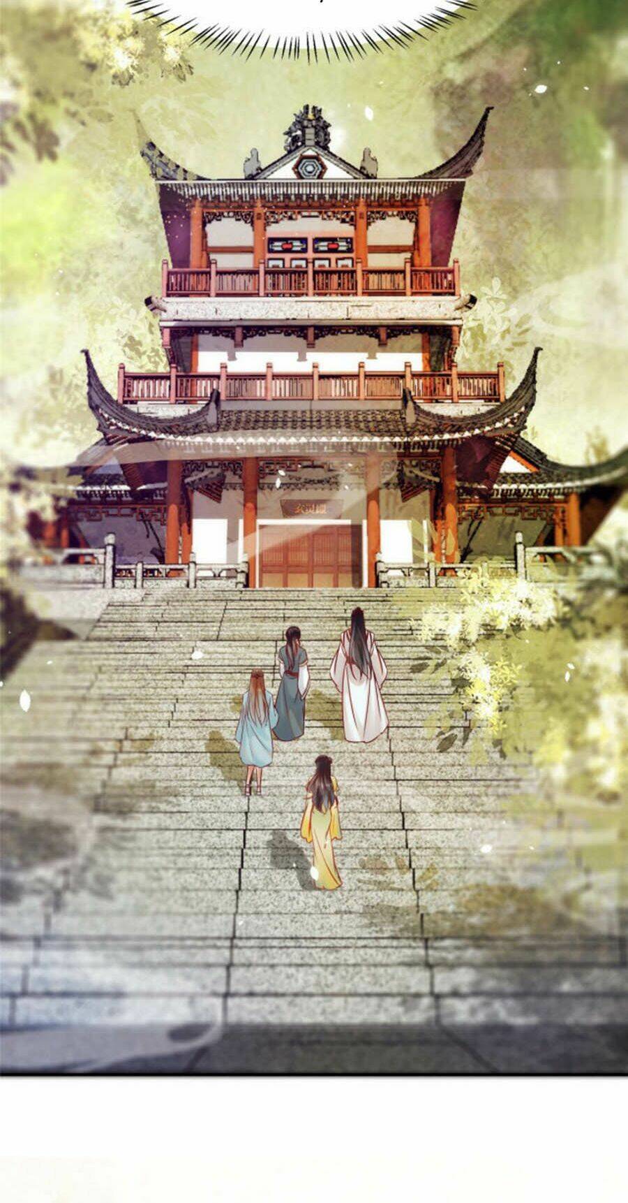 Nghịch Thiên Thần Phi Chí Thượng: Chapter 33