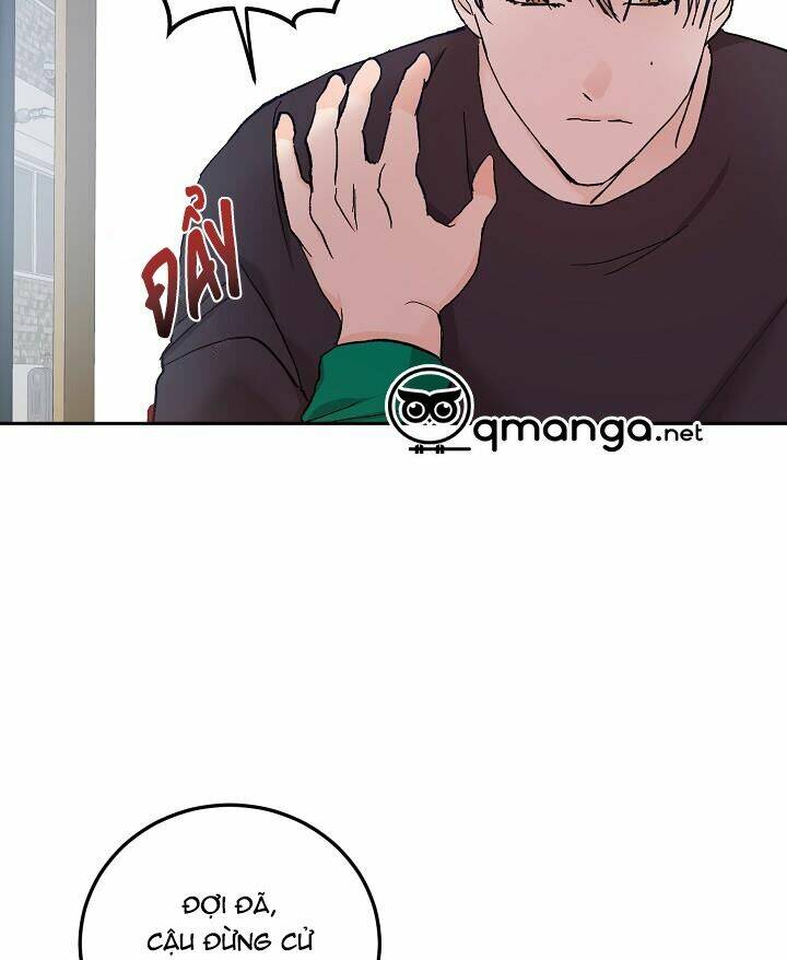 Kẻ Cắp Mặt Trăng: Chapter 46