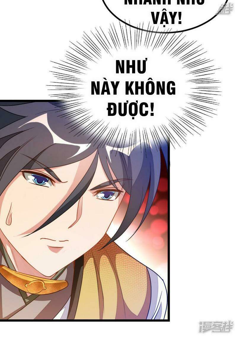 Cửu Dương Thần Vương: Chapter 177